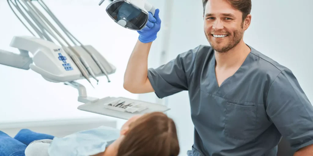 Ads For Dentist Professions | Key Woman Communications