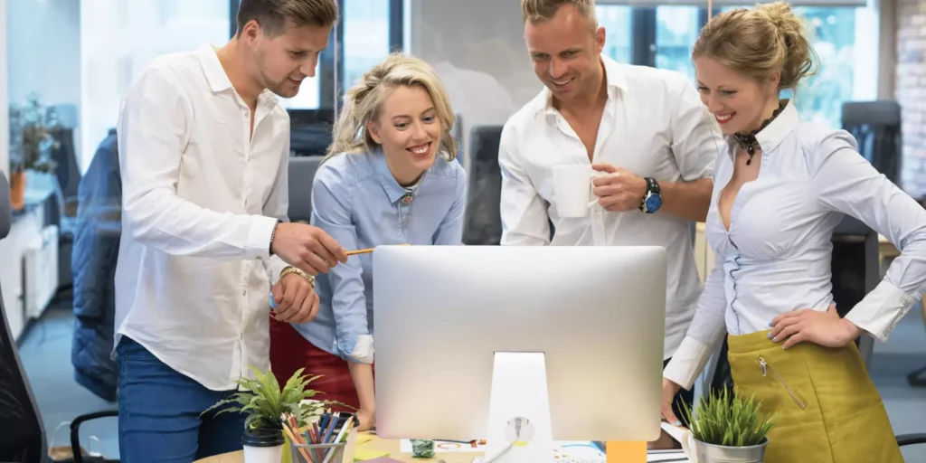 Digital Marketing | Key Woman Communications