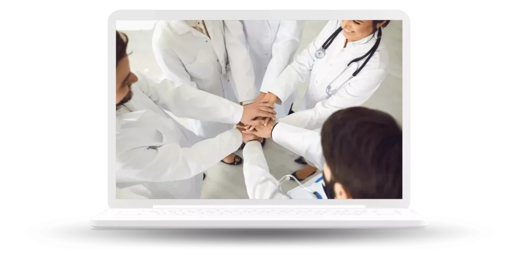 Ads For Doctors Professions | Key Woman Communications