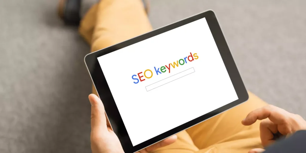 Google Ads | Key Woman Communications