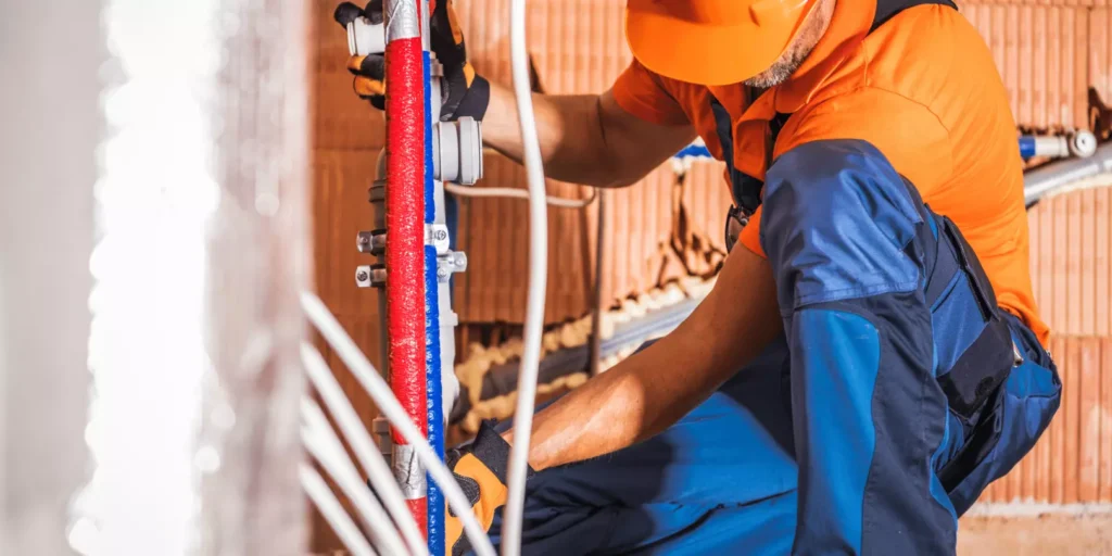 Ads For Plumbing Company | Key Woman Communications